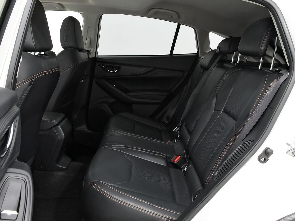 Subaru XV 2.0i Hybrid CVT Executive Plus 9