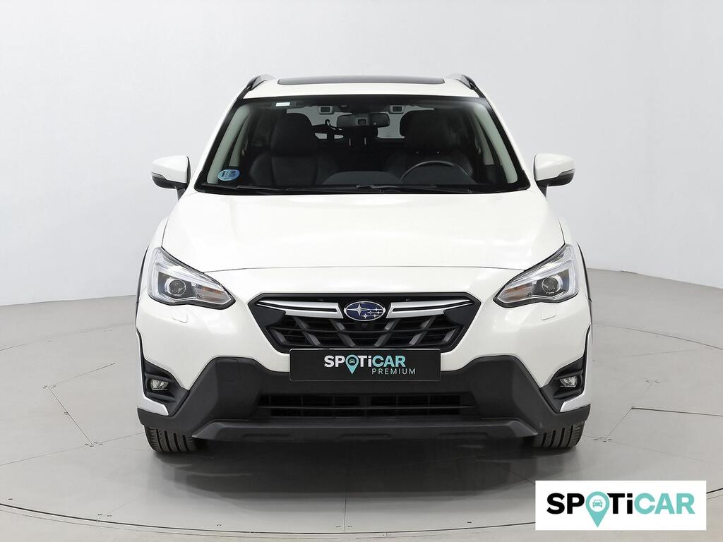 Subaru XV 2.0i Hybrid CVT Executive Plus 5
