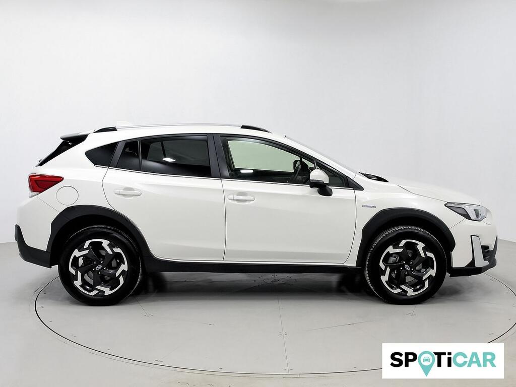 Subaru XV 2.0i Hybrid CVT Executive Plus 3