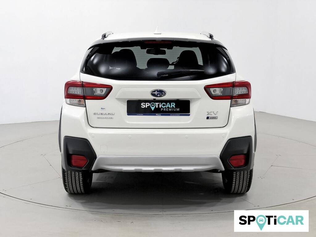 Subaru XV 2.0i Hybrid CVT Executive Plus 6