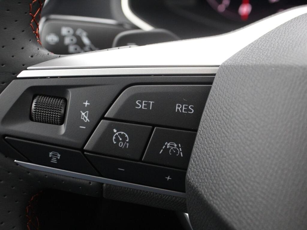 Seat Ibiza 1.5 TSI 110kW (150CV) DSG FR XL 9