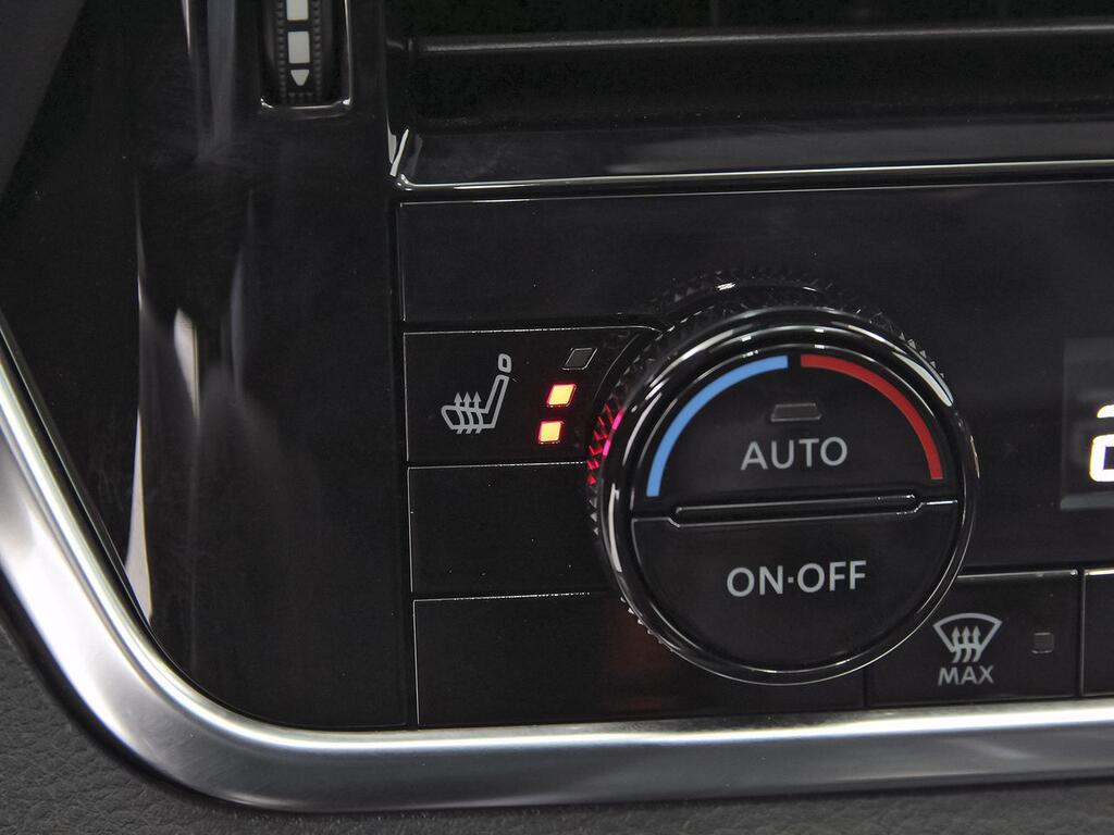 Nissan Qashqai E-POWER 140 KW (190 CV) Tekna+ 37
