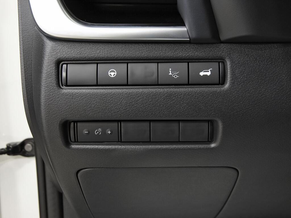 Nissan Qashqai E-POWER 140 KW (190 CV) Tekna+ 14