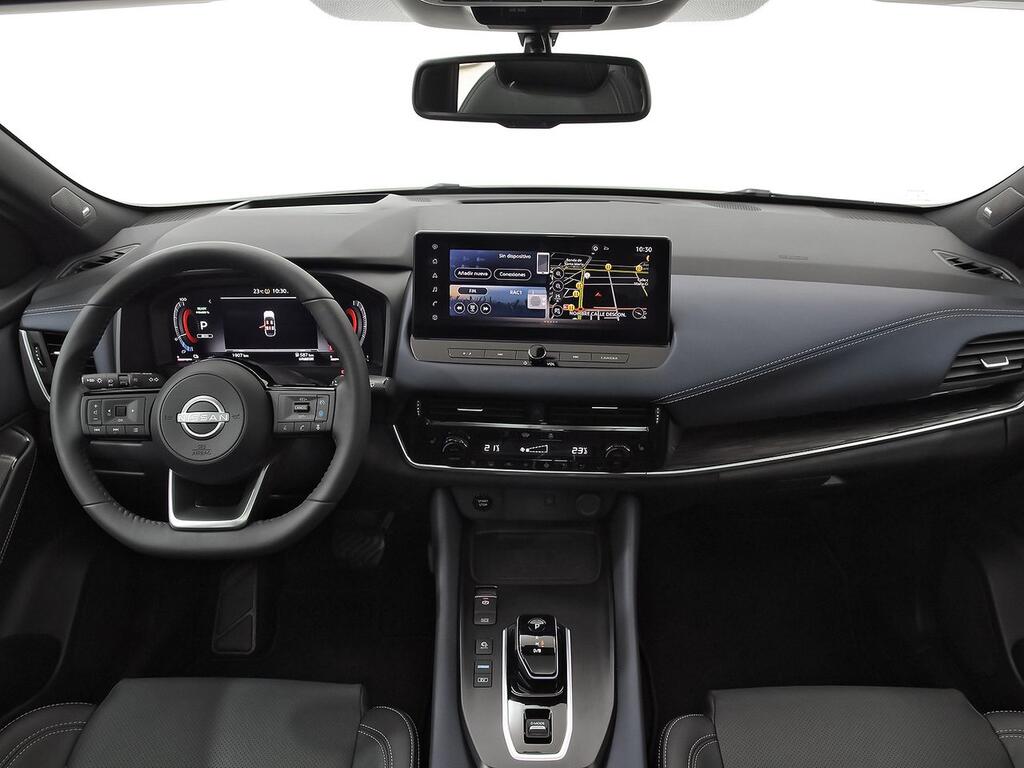 Nissan Qashqai E-POWER 140 KW (190 CV) Tekna+ 6