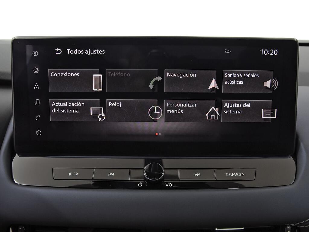 Nissan Qashqai E-POWER 140 KW (190 CV) Tekna+ 25