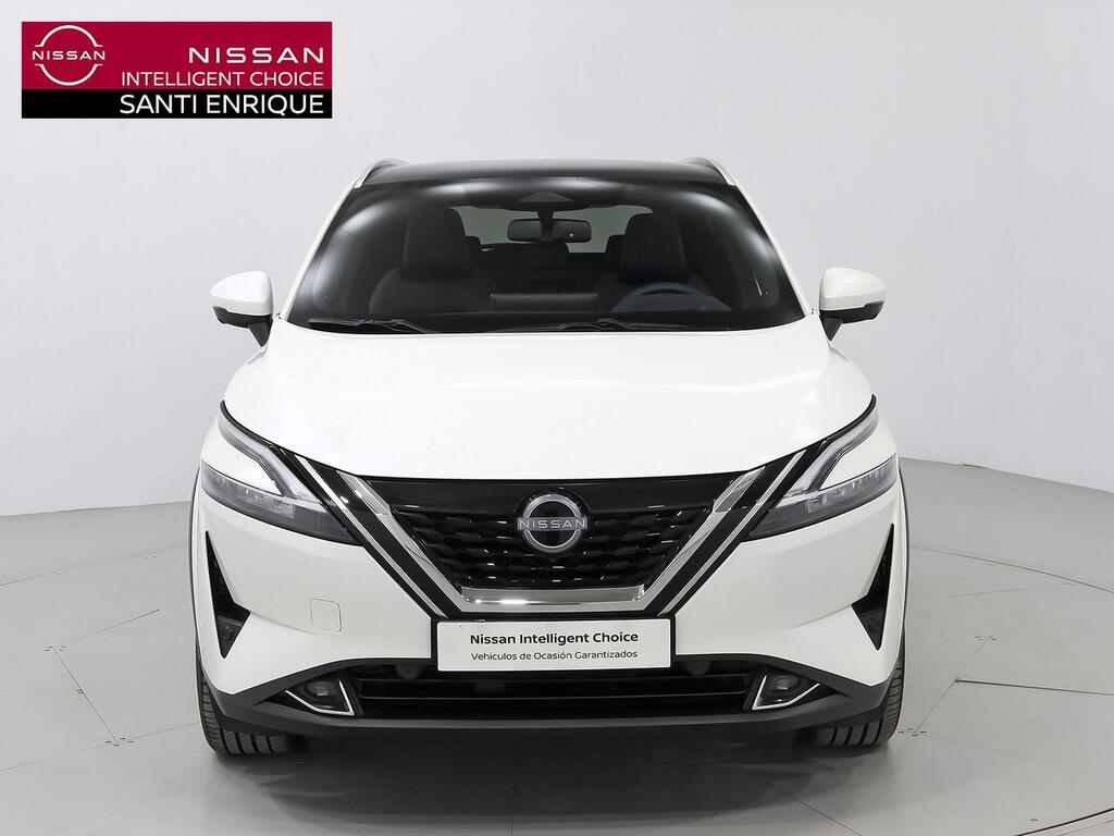 Nissan Qashqai E-POWER 140 KW (190 CV) Tekna+ 4