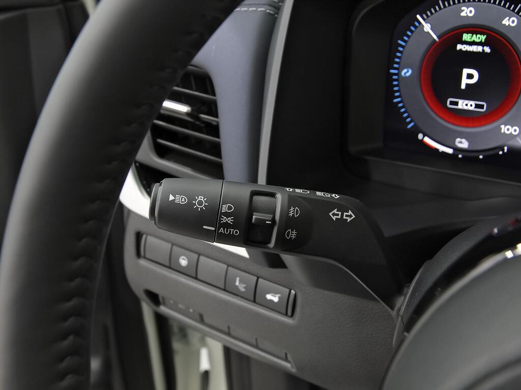 Nissan Qashqai E-POWER 140 KW (190 CV) Tekna+ 16