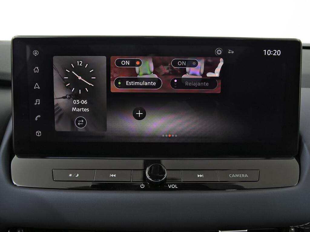 Nissan Qashqai E-POWER 140 KW (190 CV) Tekna+ 24