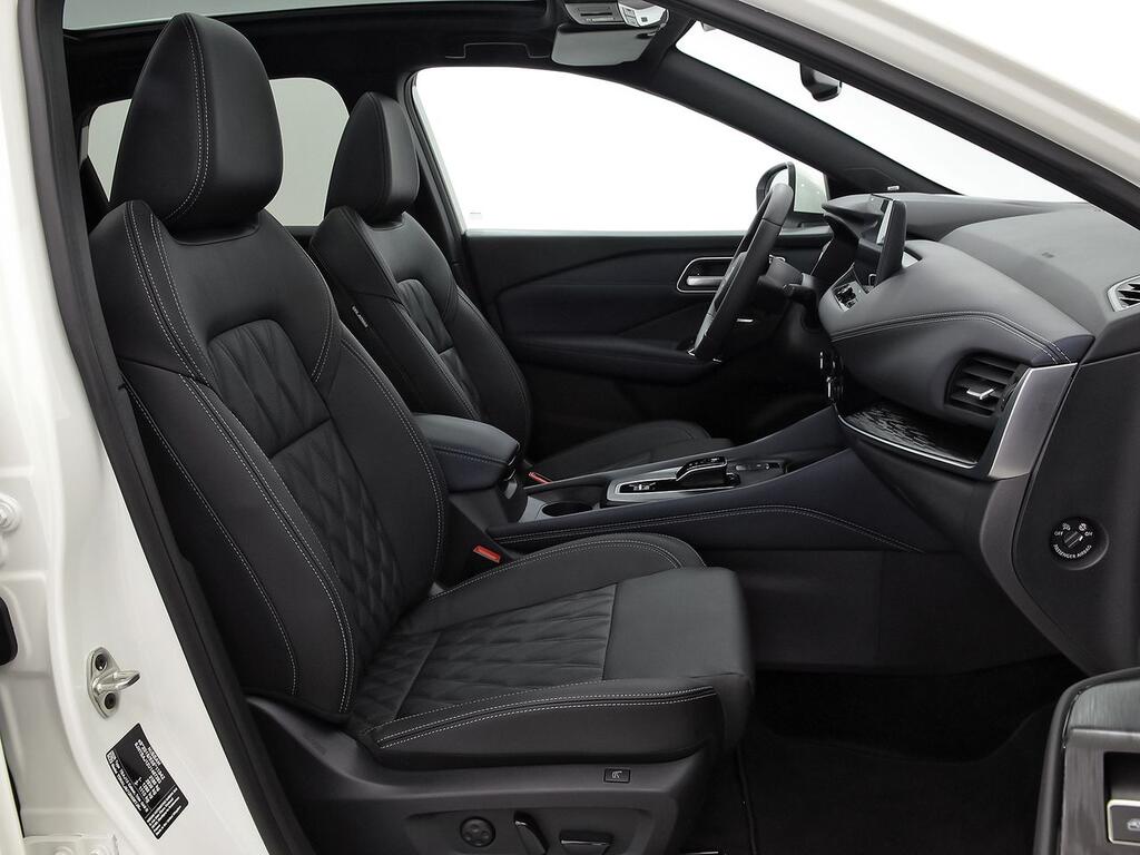 Nissan Qashqai E-POWER 140 KW (190 CV) Tekna+ 7