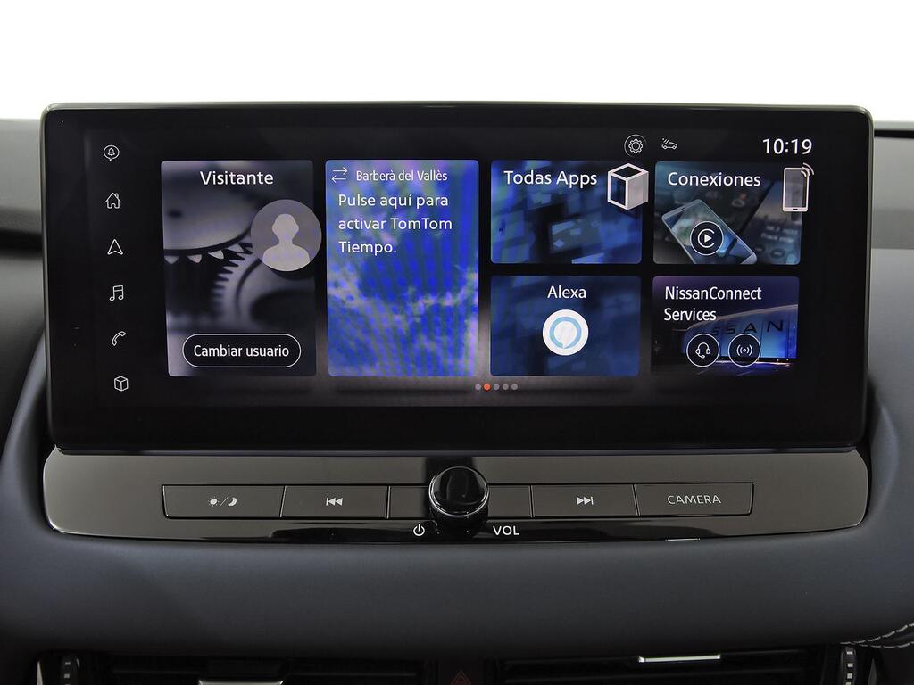 Nissan Qashqai E-POWER 140 KW (190 CV) Tekna+ 23