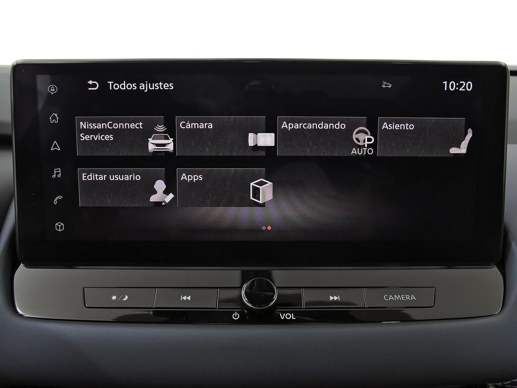 Nissan Qashqai E-POWER 140 KW (190 CV) Tekna+ 26