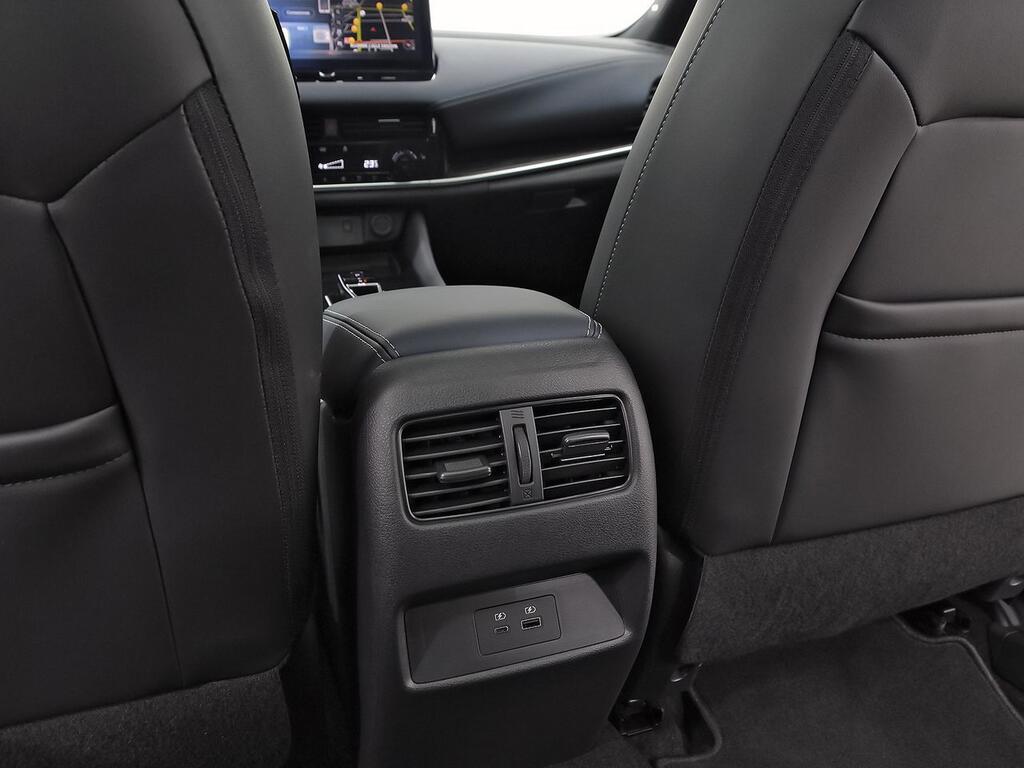 Nissan Qashqai E-POWER 140 KW (190 CV) Tekna+ 41