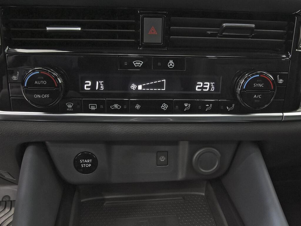 Nissan Qashqai E-POWER 140 KW (190 CV) Tekna+ 36