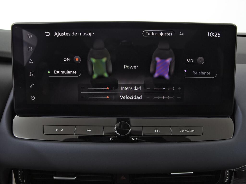 Nissan Qashqai E-POWER 140 KW (190 CV) Tekna+ 35