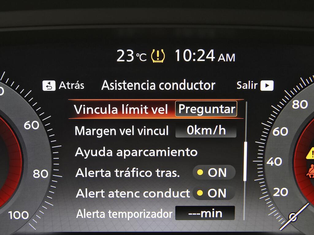 Nissan Qashqai E-POWER 140 KW (190 CV) Tekna+ 34
