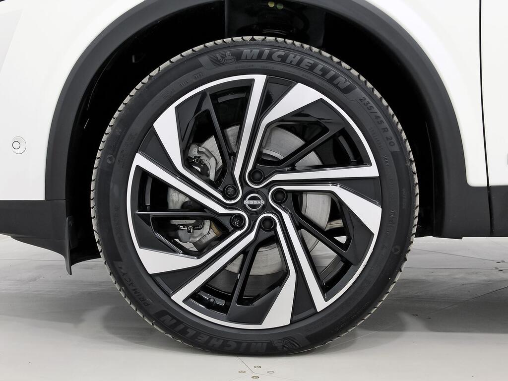 Nissan Qashqai E-POWER 140 KW (190 CV) Tekna+ 10