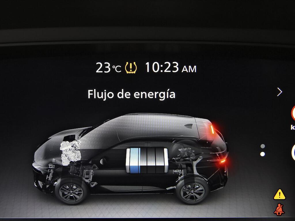 Nissan Qashqai E-POWER 140 KW (190 CV) Tekna+ 31