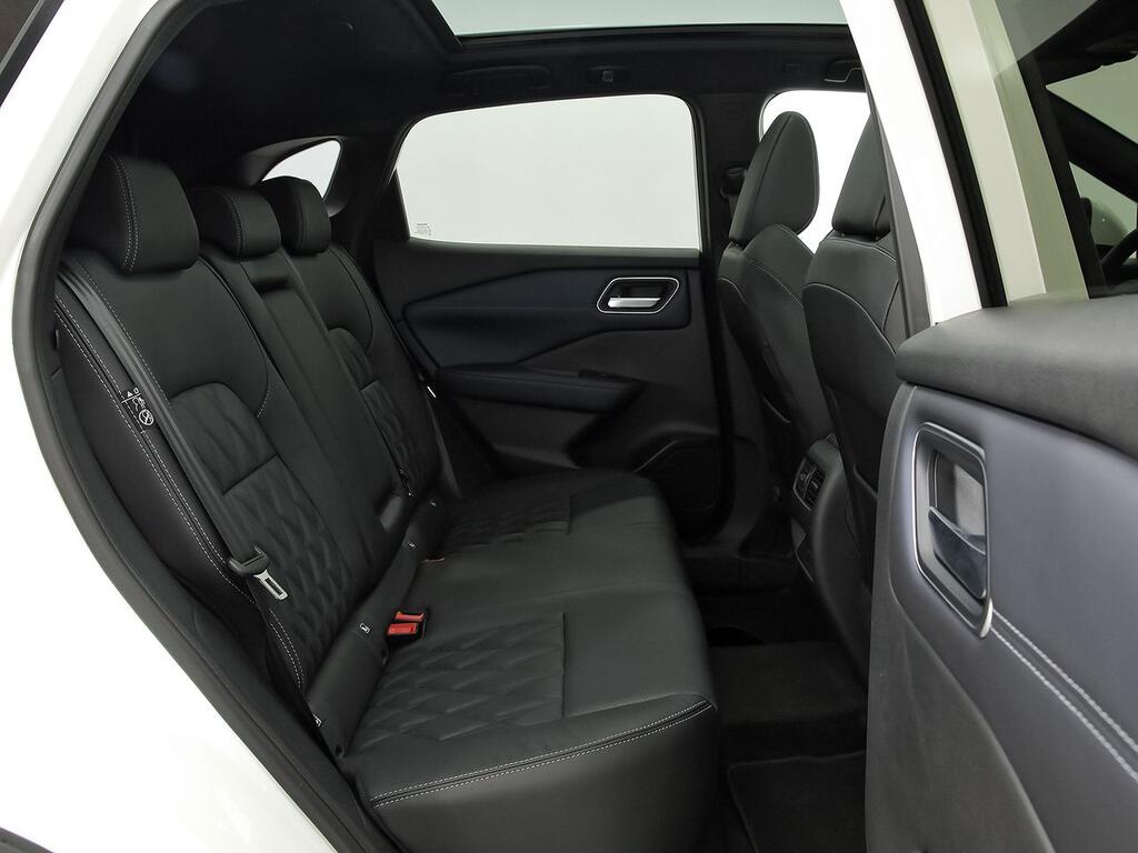 Nissan Qashqai E-POWER 140 KW (190 CV) Tekna+ 8