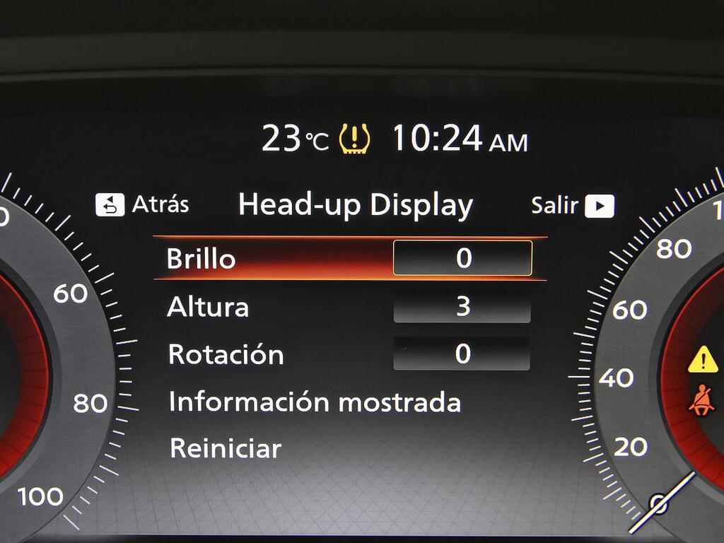 Nissan Qashqai E-POWER 140 KW (190 CV) Tekna+ 32