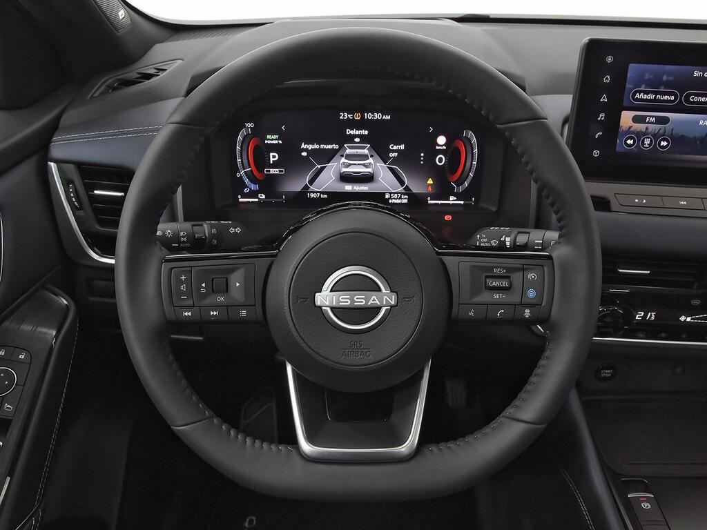 Nissan Qashqai E-POWER 140 KW (190 CV) Tekna+ 20