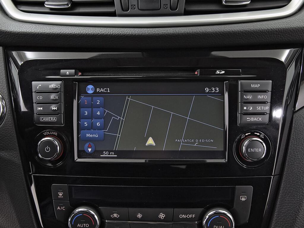 Nissan Qashqai 1.2 DIG-T N-CONNECTA 21