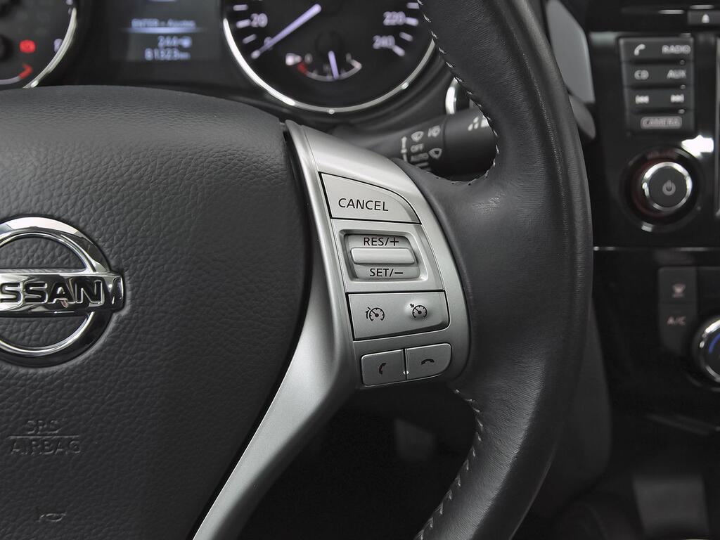 Nissan Qashqai 1.2 DIG-T N-CONNECTA 18