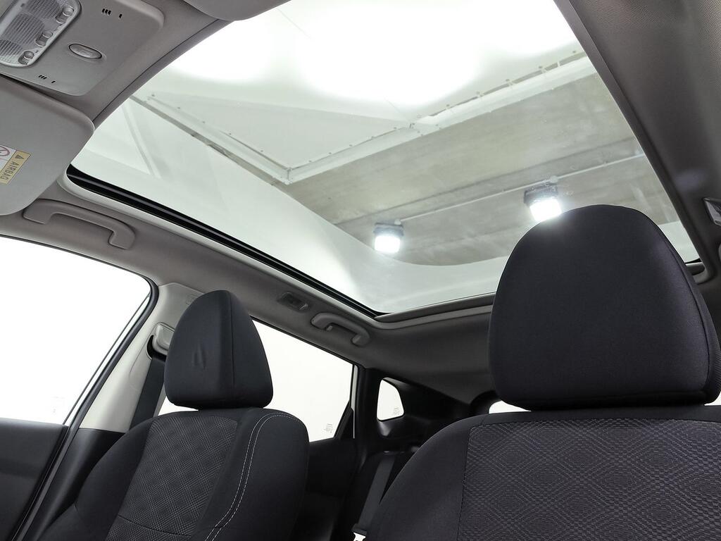 Nissan Qashqai 1.2 DIG-T N-CONNECTA 29