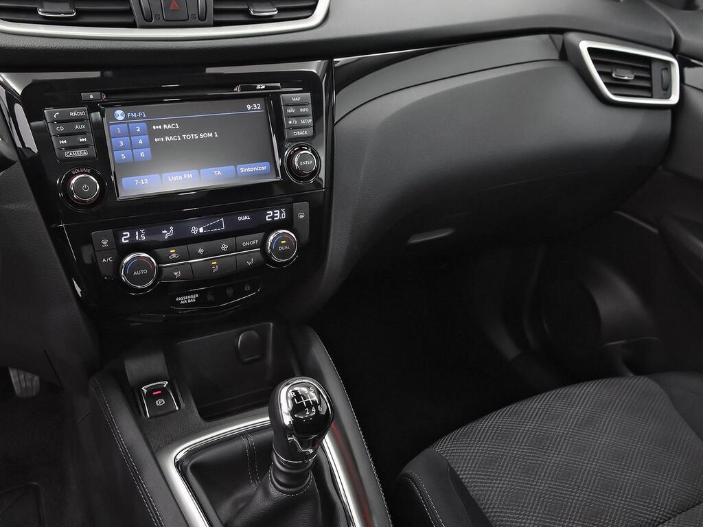 Nissan Qashqai 1.2 DIG-T N-CONNECTA 20