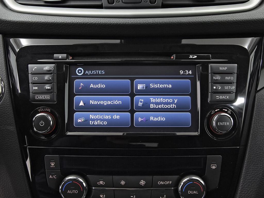 Nissan Qashqai 1.2 DIG-T N-CONNECTA 23