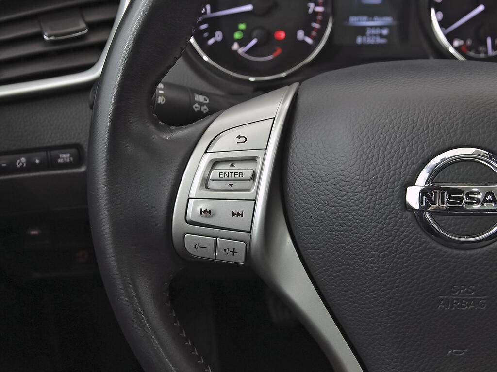 Nissan Qashqai 1.2 DIG-T N-CONNECTA 17