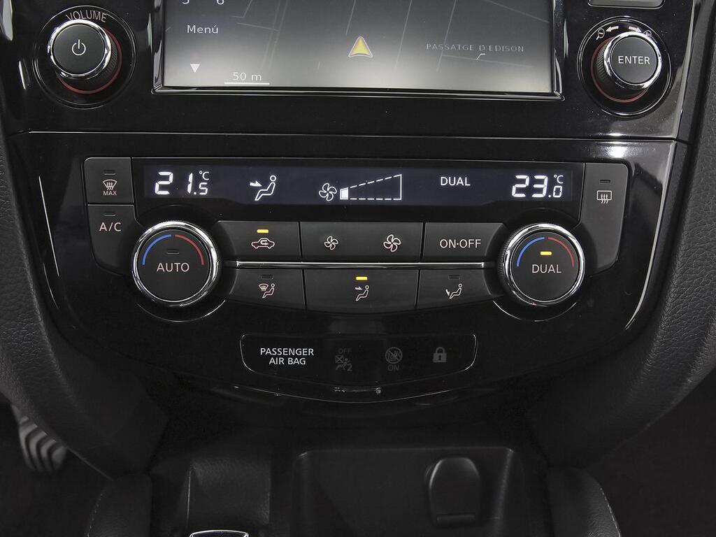 Nissan Qashqai 1.2 DIG-T N-CONNECTA 26