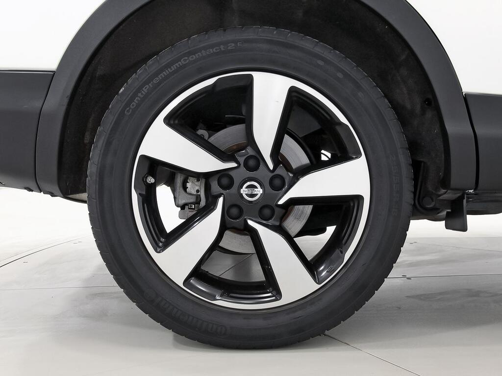 Nissan Qashqai 1.2 DIG-T N-CONNECTA 10