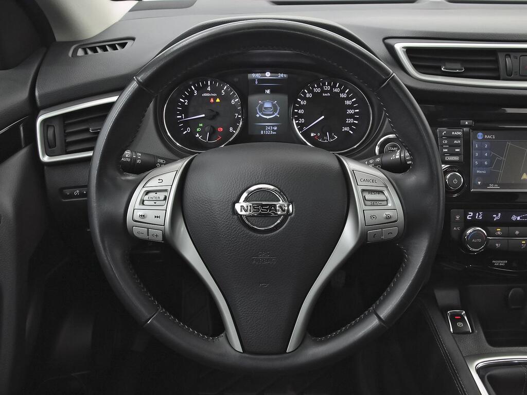 Nissan Qashqai 1.2 DIG-T N-CONNECTA 19