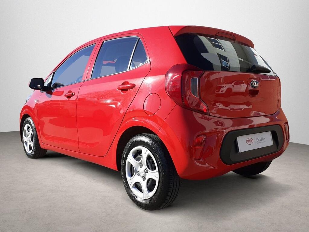 Kia Picanto 1.0 DPi 49kW (67CV) Concept 2