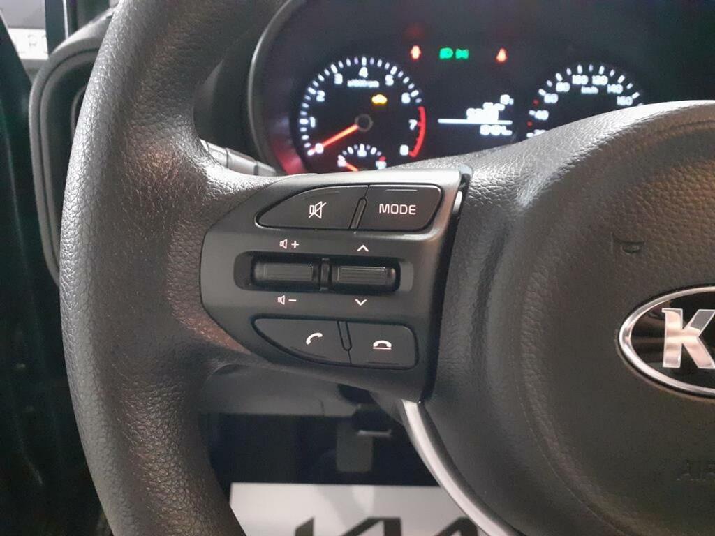 Kia Picanto 1.0 DPi 49kW (67CV) Concept 12