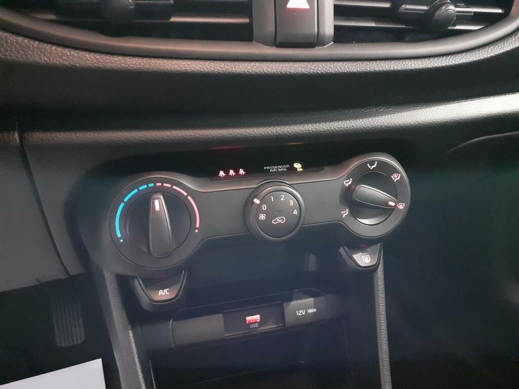 Kia Picanto 1.0 DPi 49kW (67CV) Concept 16