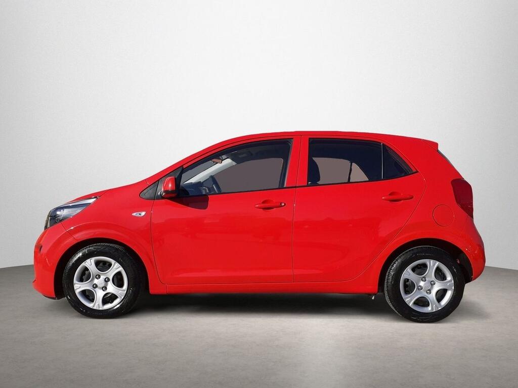 Kia Picanto 1.0 DPi 49kW (67CV) Concept 6