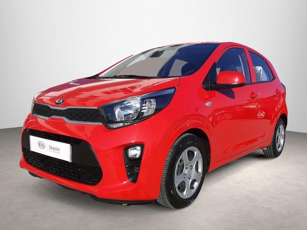 Kia Picanto 1.0 DPi 49kW (67CV) Concept 5