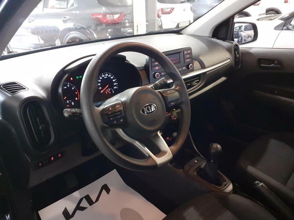 Kia Picanto 1.0 DPi 49kW (67CV) Concept 18