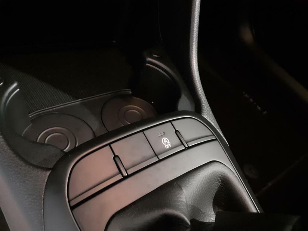Kia Picanto 1.0 DPi 49kW (67CV) Concept 17