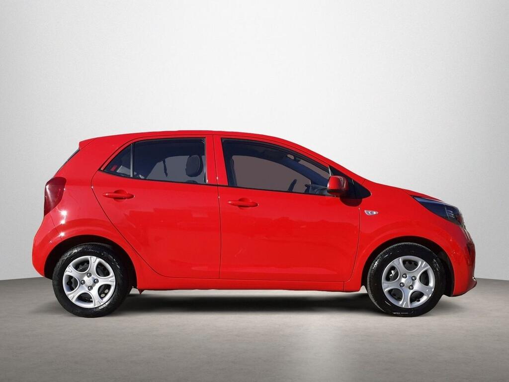 Kia Picanto 1.0 DPi 49kW (67CV) Concept 3