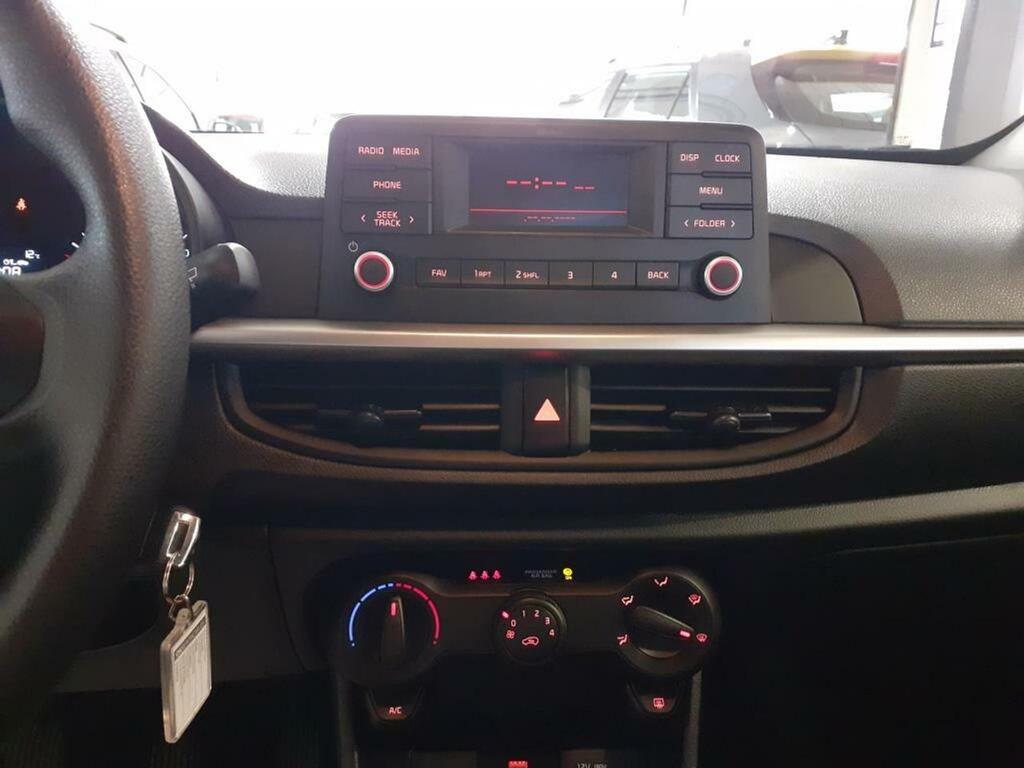 Kia Picanto 1.0 DPi 49kW (67CV) Concept 14