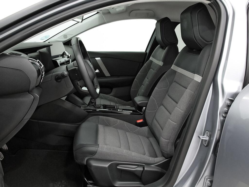 Citroën C4 PureTech 130 S&S 6v Feel Pack 8