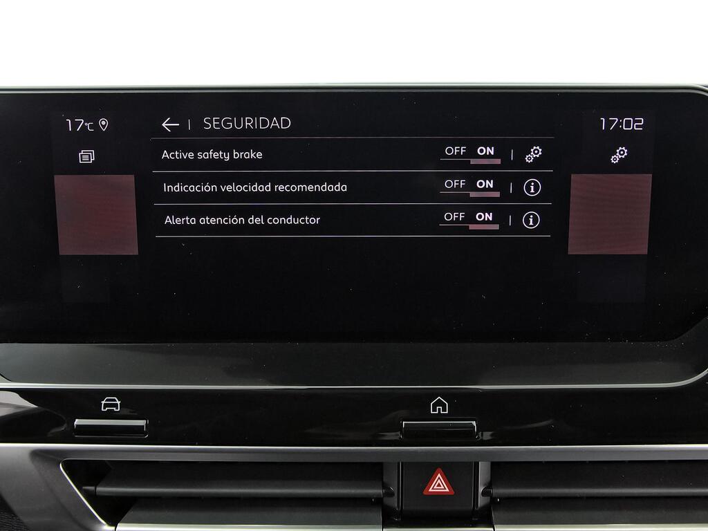 Citroën C4 PureTech 130 S&S 6v Feel Pack 25