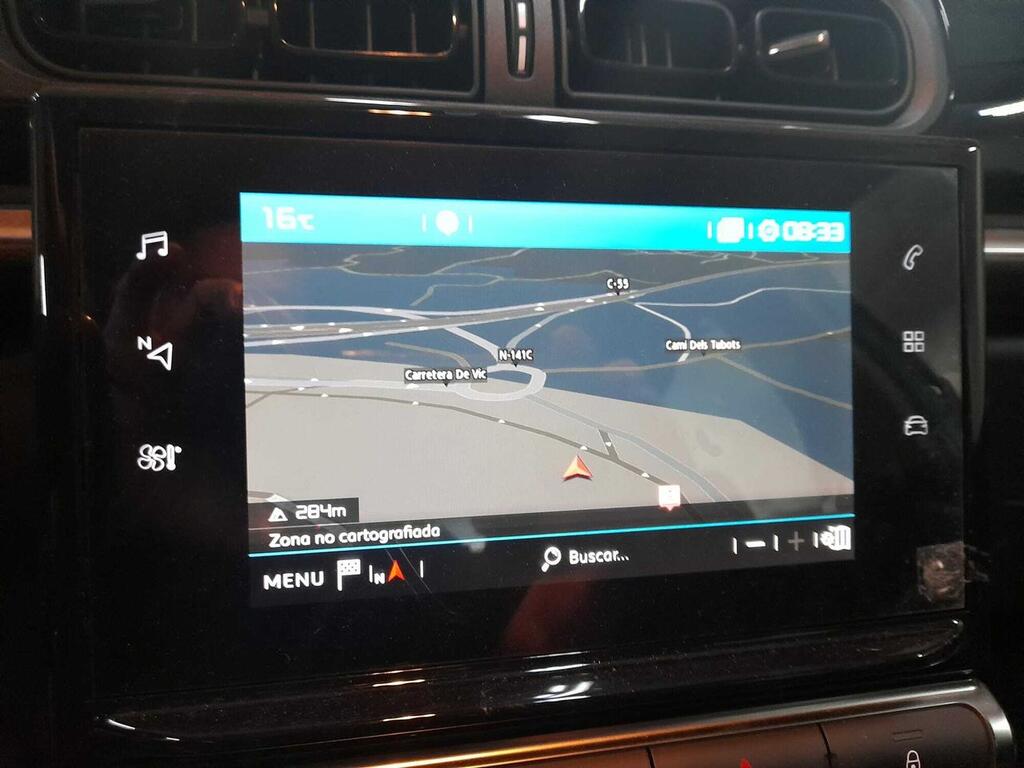 Citroën C3 PureTech 60KW (83CV) Feel 15