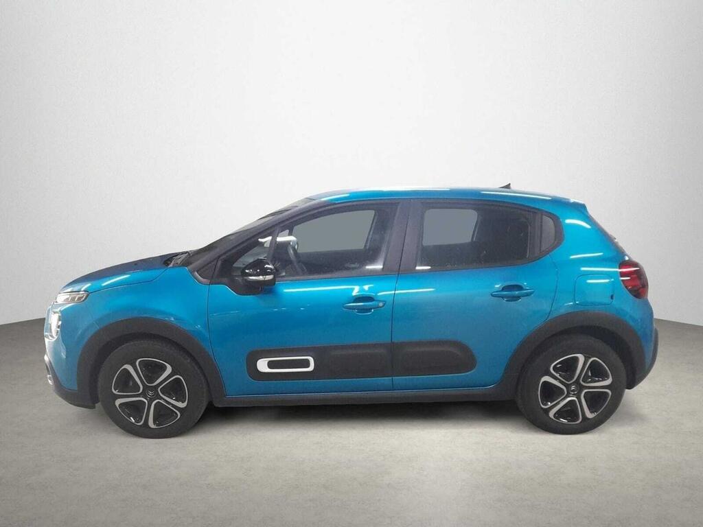 Citroën C3 PureTech 60KW (83CV) Feel 37