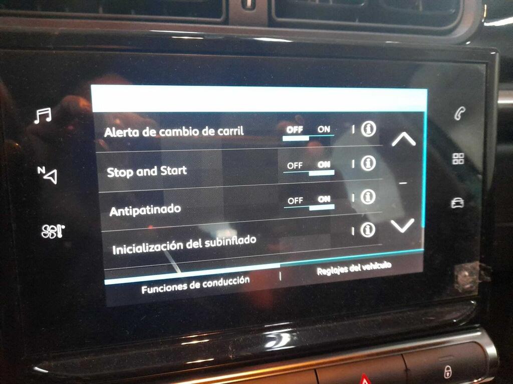 Citroën C3 PureTech 60KW (83CV) Feel 21
