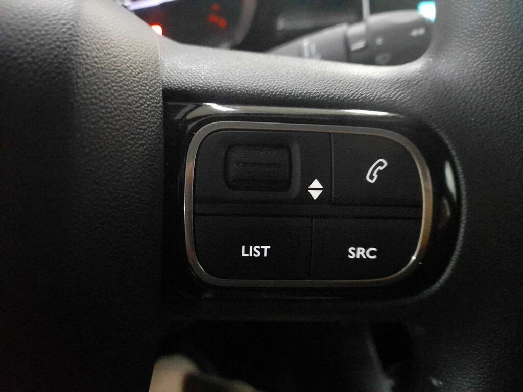 Citroën C3 PureTech 60KW (83CV) Feel 27
