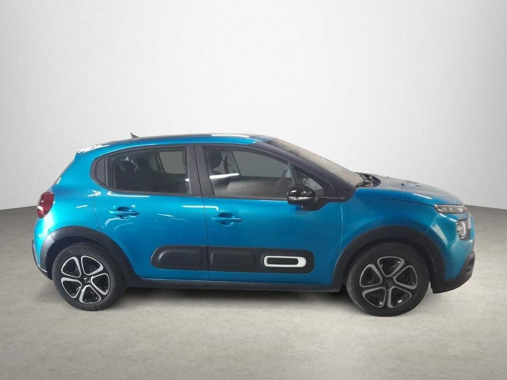 Citroën C3 PureTech 60KW (83CV) Feel 4