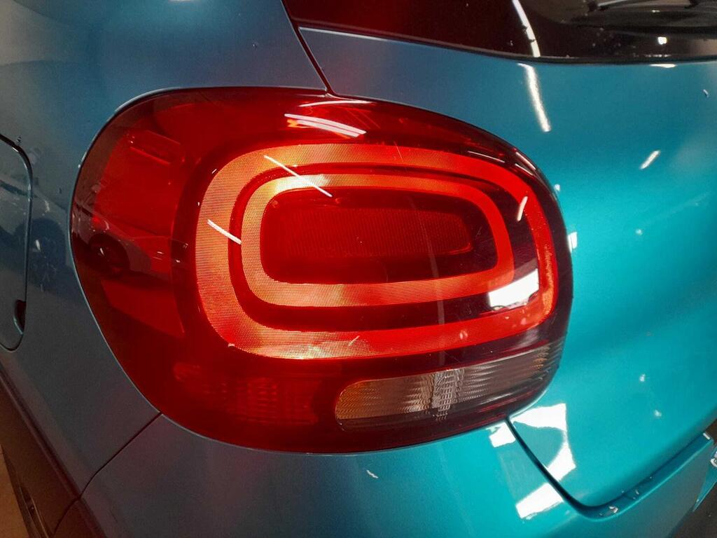 Citroën C3 PureTech 60KW (83CV) Feel 17